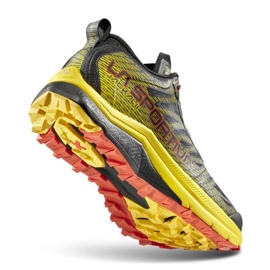 La Sportiva Jackal Ii löparskor 56J999100 svart 5