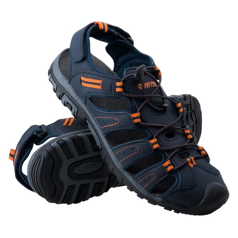 Hi-Tec Tiore sandaler 92800307489 blå 1