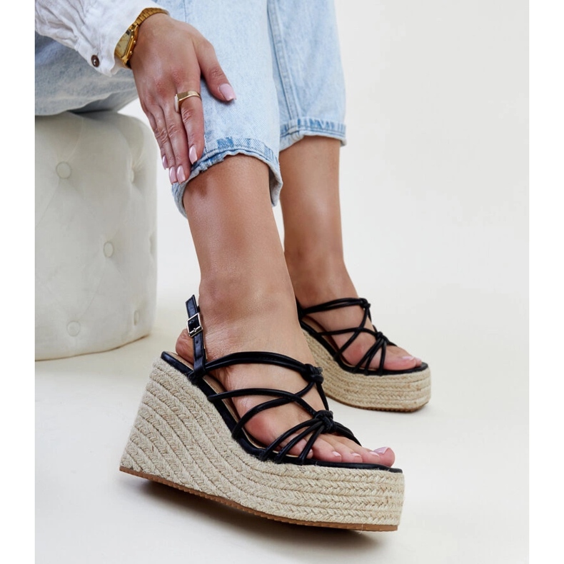 Svarta Mara kilsandaler 1