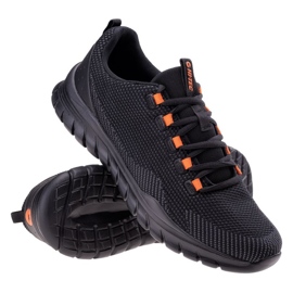 Hi-Tec Haremi M 92800401637 skor svart 1