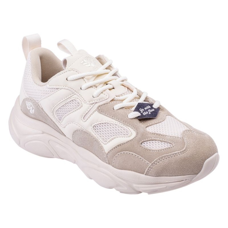 Iguana Fogios W skor 92800602698 beige 2