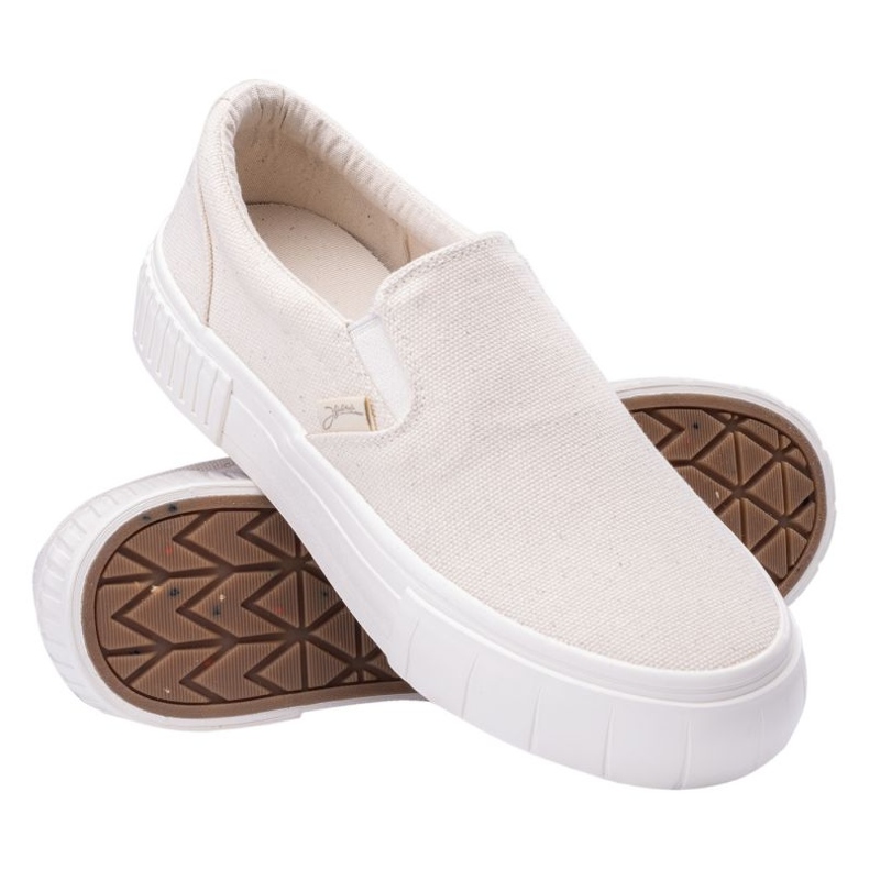 Iguana Ruta RW 92800602857 sneakers beige 1