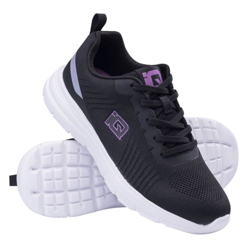 IQ Cross The Line Alys W skor 92800598898 svart 1