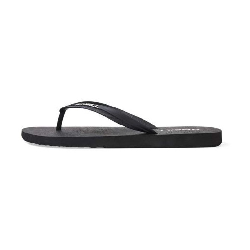 ONeill O'Neill Profil Small Logo Sandaler M 92800430202 flipflops svart 1