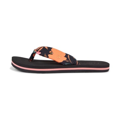 ONeill Ditsy Sun Bloom sandaler W 92800613244 flipflops mångfärgad 1