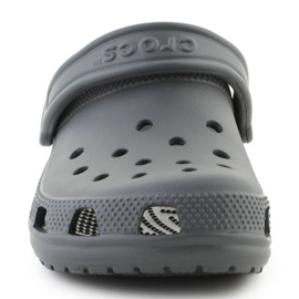 Crocs Classic Clog K 206991-0DA träskor grå 1