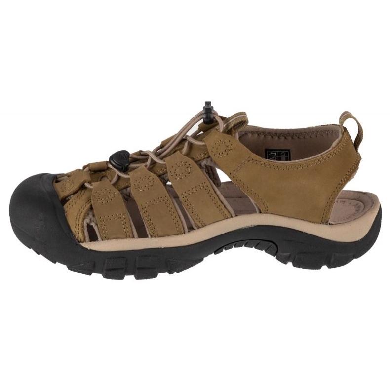 Keen Newport M 1028513 sandaler grön 1