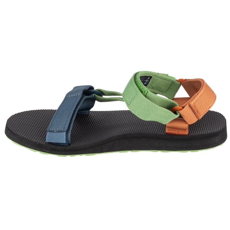 Teva M Original Universal Sandaler M 1004006-DTMLT grön 1