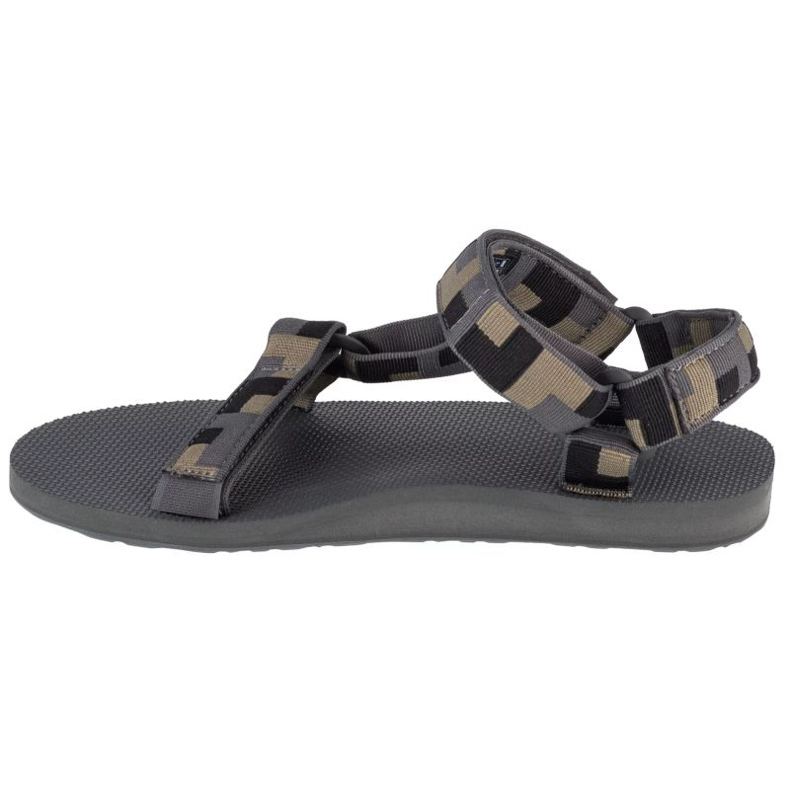 Teva M Original Universal Sandaler M 1004006-RPS grå 1