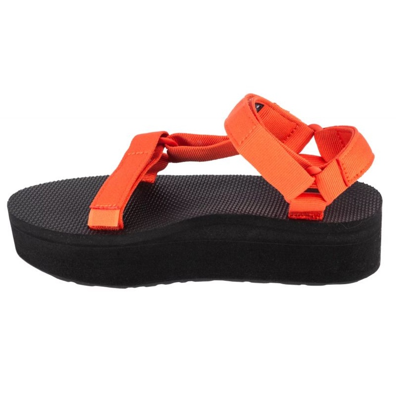 Teva W Flatform Universalsandaler W 1008844-TGLY orange 1