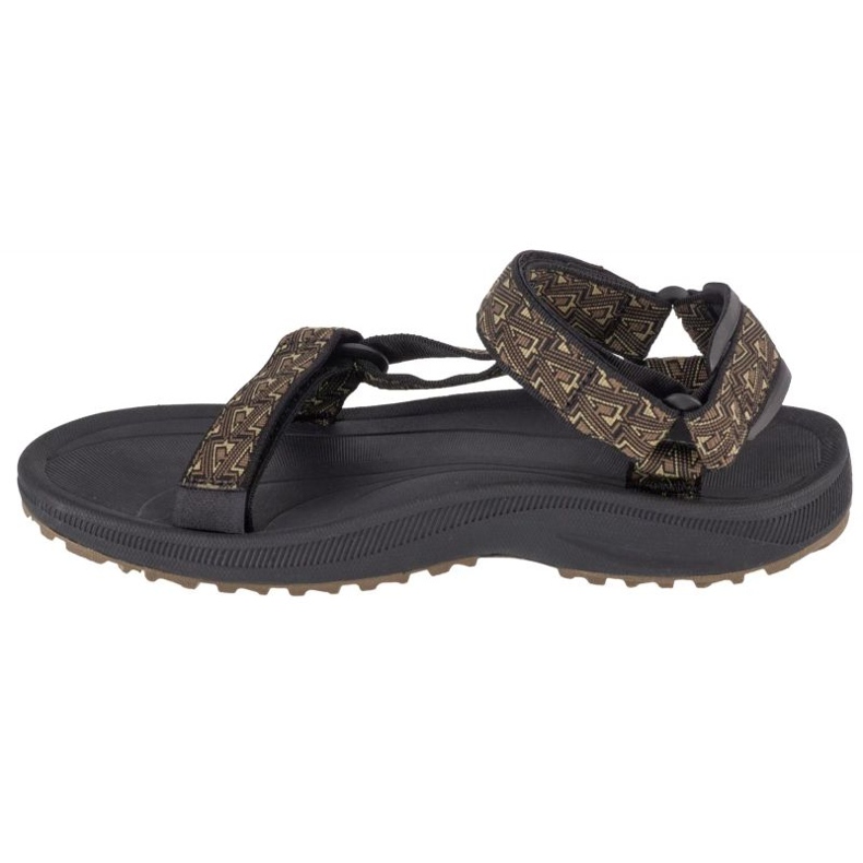 Rider Teva M Original Universal Sandaler M 1017419-BDOLV mångfärgad 1