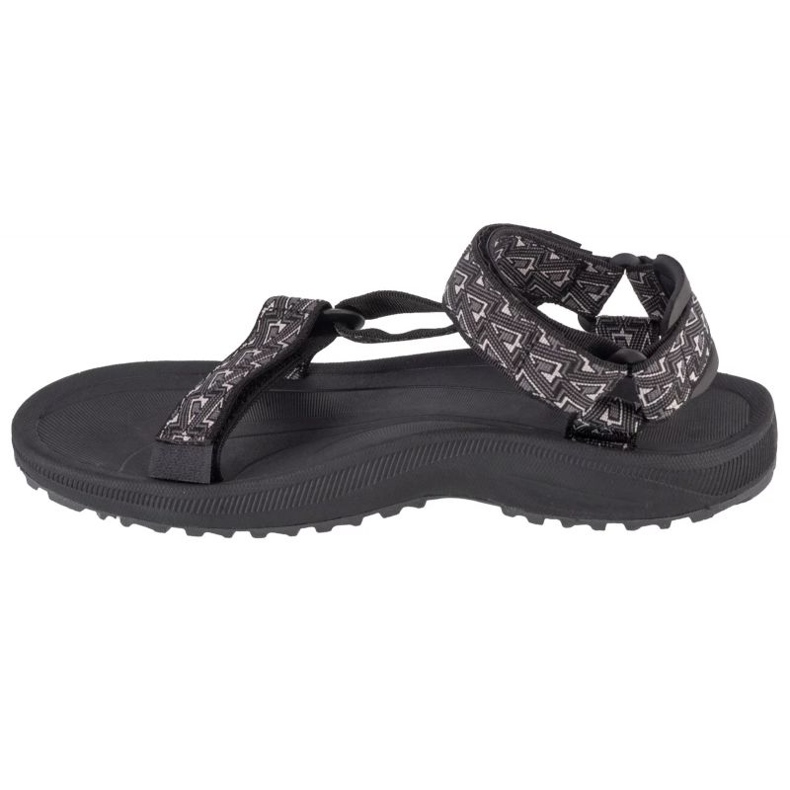 Teva M Original Universal Sandaler M 1017419-BMBLC svart 1