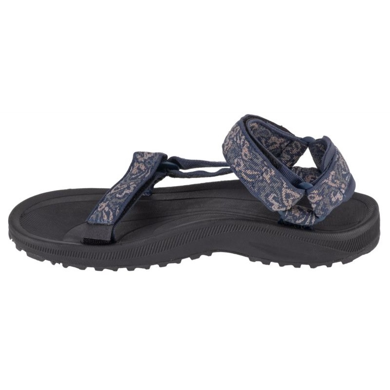 Teva M Original Universal Sandaler M 1017419-DVN grå 1