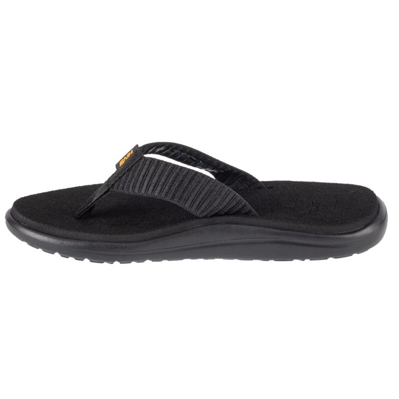Teva W Voya Flip W flip-flops 1019040-BSBLC svart 1