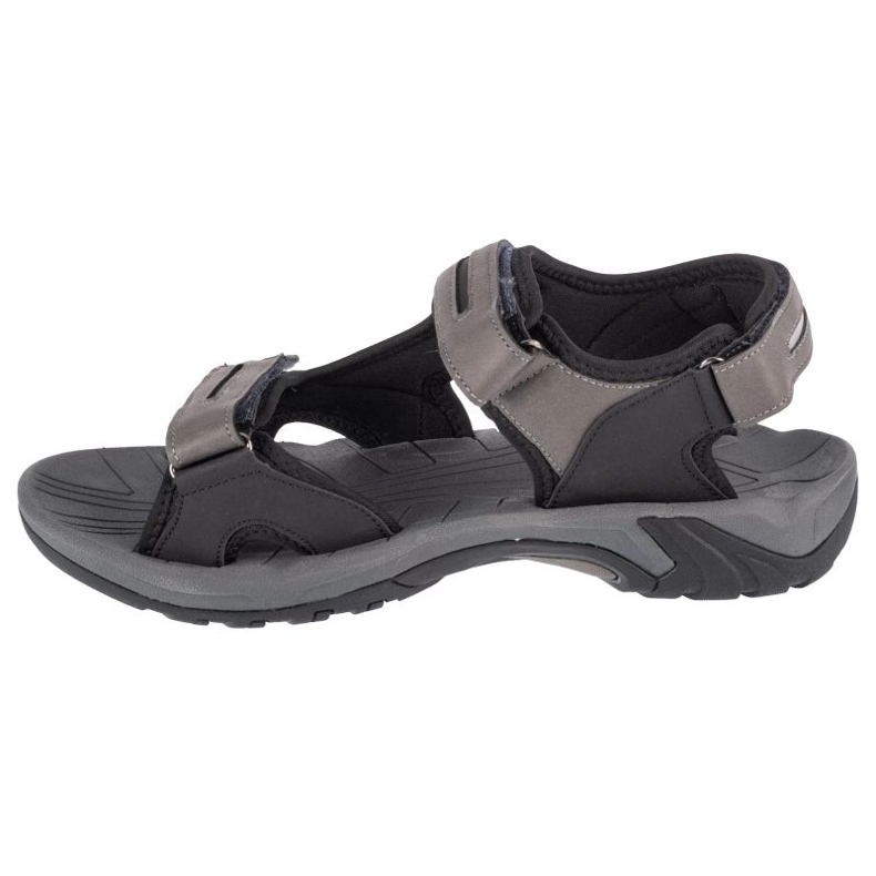 Campus Paruma Sandal M CM0112124230 sandaler mångfärgad 1