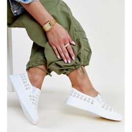 Vita Hilal slip-on sneakers 1