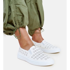 Vita Hilal slip-on sneakers 4