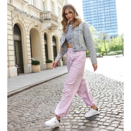 Vita Gioya eco läder sneakers 1