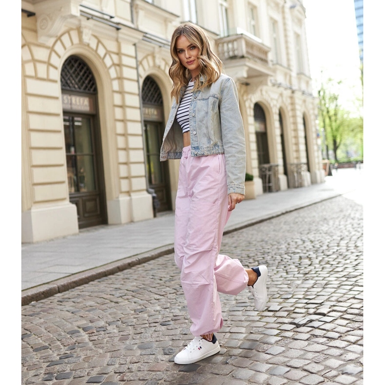 Vita Gioya eco läder sneakers 2