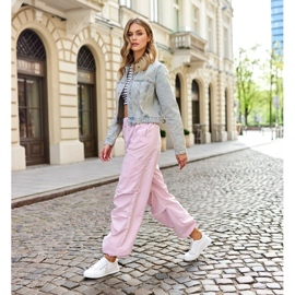 Vita Brecht eco läder sneakers 2