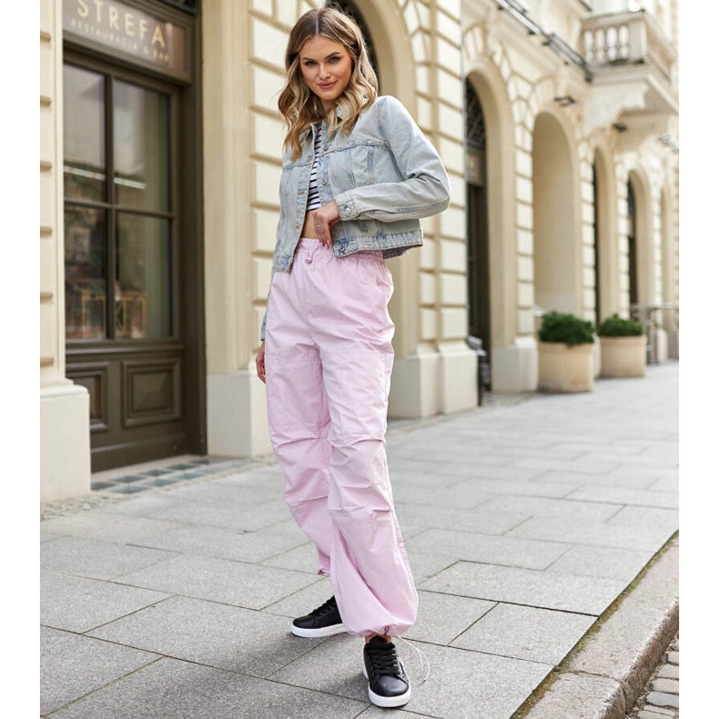 Svarta Brecht eco läder sneakers 1