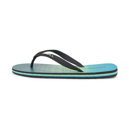 ONeill O'Neill Profile Graphic Sandals 92800614034 flipflops svart 1