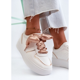 Platform Sneakers dam Vita Tessama 2