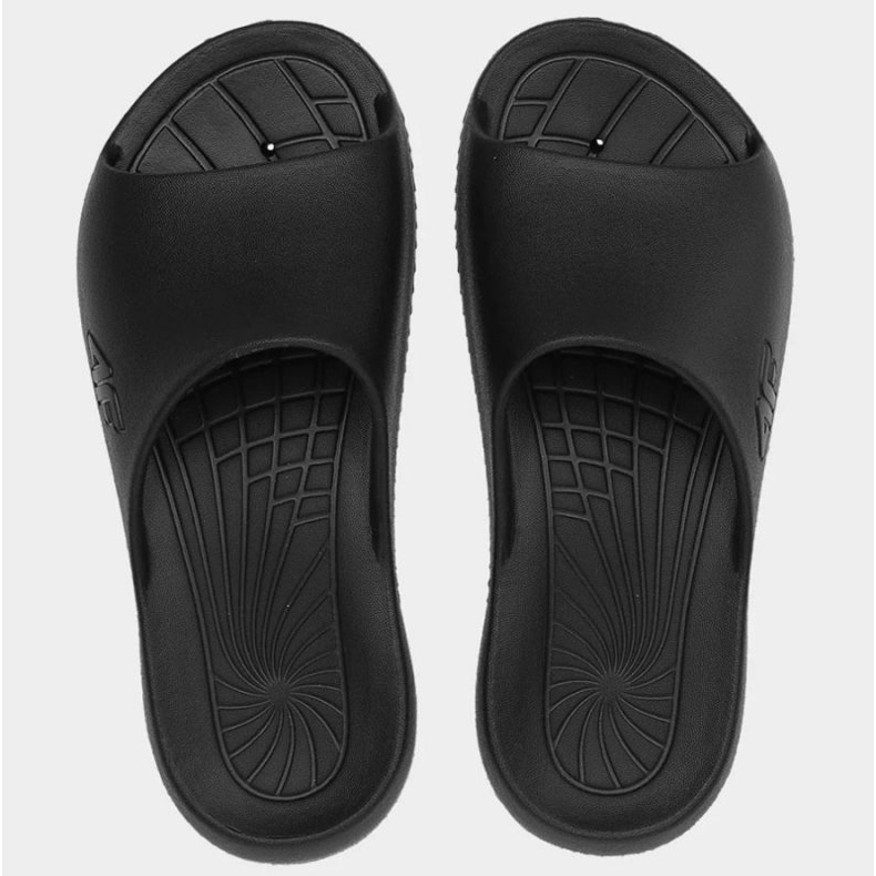 Flipflops 4F 4FJRMM00FFLIU128A 20S svart 1