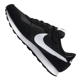 Nike Md Valiant CN8558-002 skor svart 1