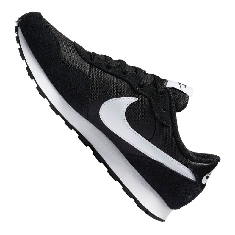 Nike Md Valiant CN8558-002 skor svart 1