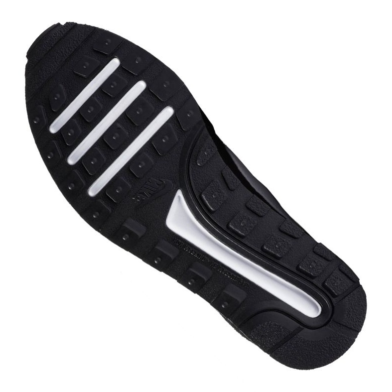 Nike Md Valiant CN8558-002 skor svart 2