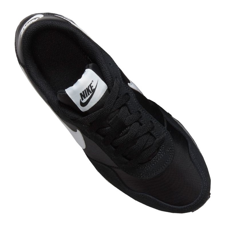 Nike Md Valiant CN8558-002 skor svart 3