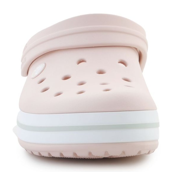 Crocs Crocband 11016-6UR flipflops rosa 2
