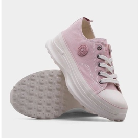 Big Star W skor NN274129 rosa 1