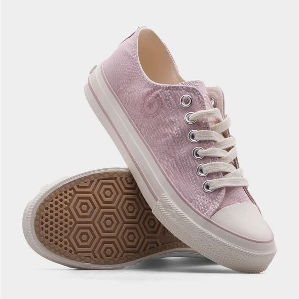 Big Star W sneakers NN274270 rosa 1