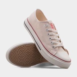 Big Star W sneakers NN274272-801 rosa 1