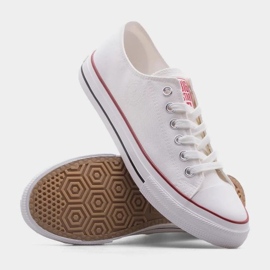 Big Star W sneakers NN274274 vit 1