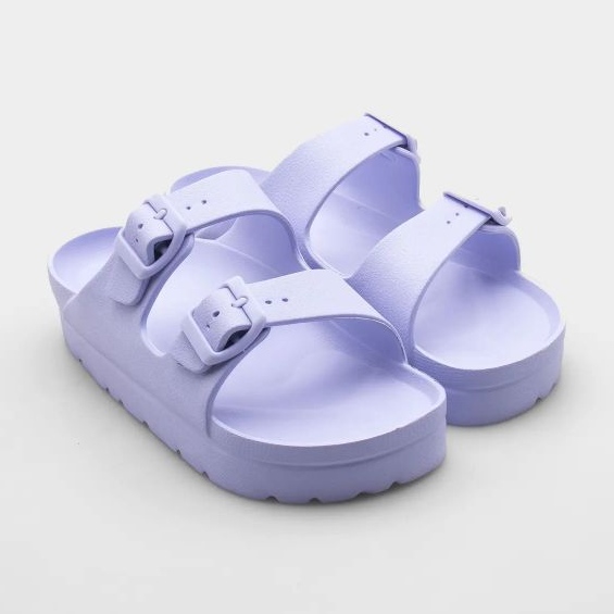 Outhorn W OTHWSS24FFLIF133-51S flipflops violett 2