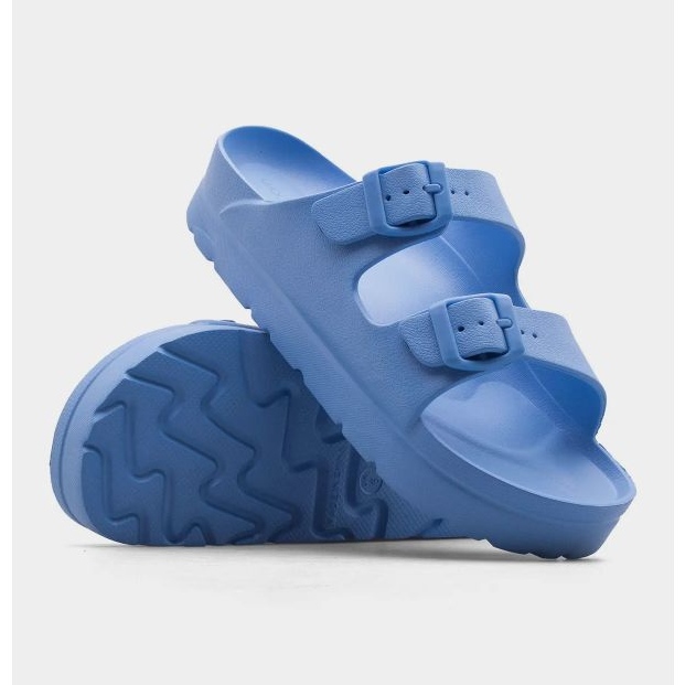 Outhorn flip-flops W OTHWSS24FFLIF133-34S blå 1