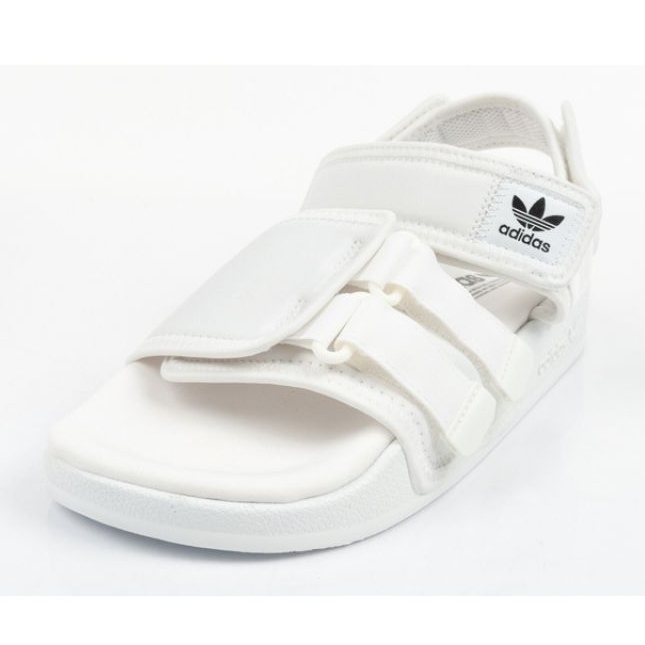Adidas Adilette H67272 sandaler vit 1