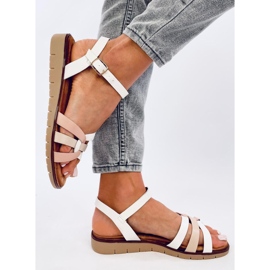 Freonvita damsandaler 2