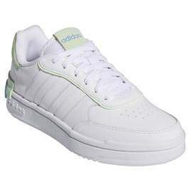 Adidas Postmove Se W IG3796 skor vit 1