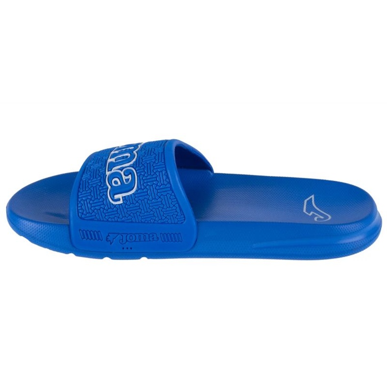 Joma S.Land 2404 SLANJS2404 flipflops blå 1
