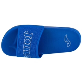 Joma S.Land 2404 SLANJS2404 flipflops blå 2
