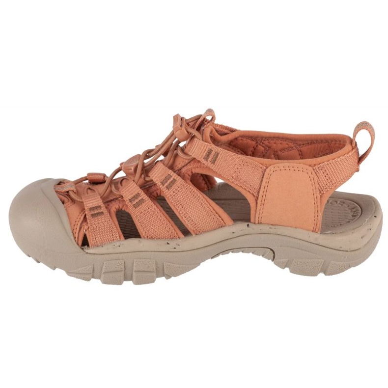 Keen Newport H2 Sandal 1028807 rosa 1