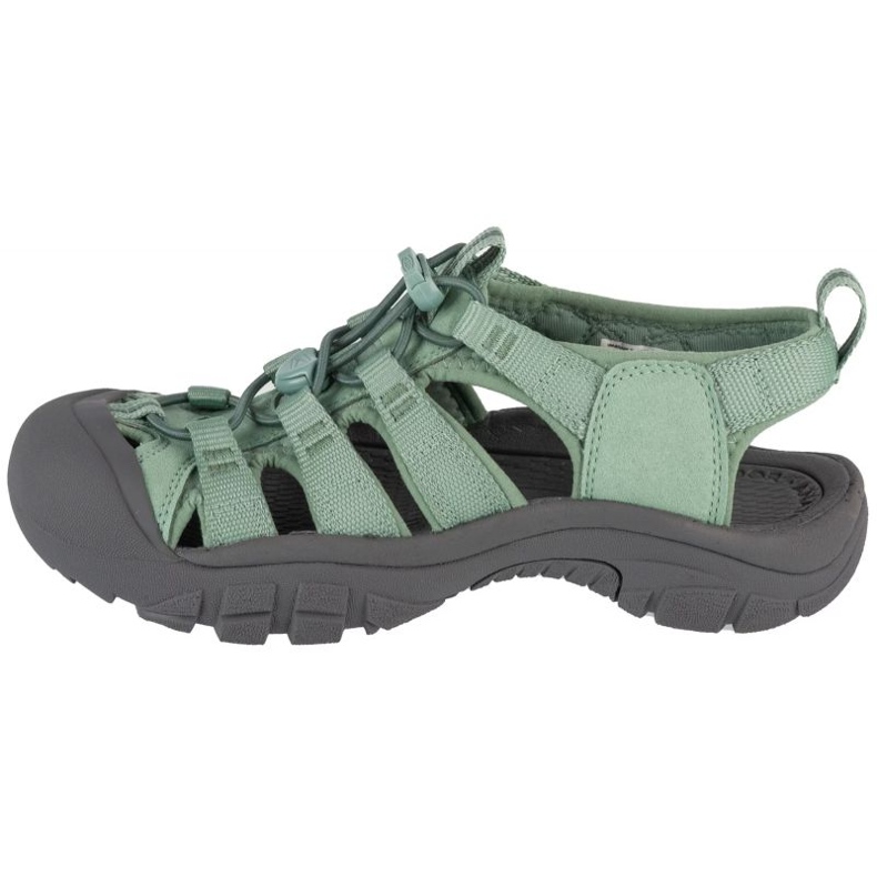 Keen Newport H2 Sandal 1028810 grön 1