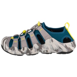 Keen Hyperport H2 Sandal 1029113 blå 1