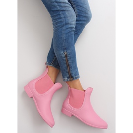 Damgaloscher D24p rosa 1