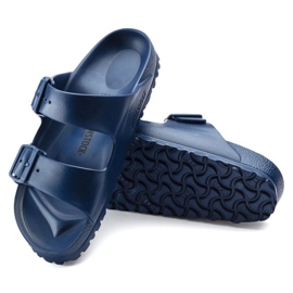 Birkenstock Arizona Eva 1019051 flip -flops blå 2