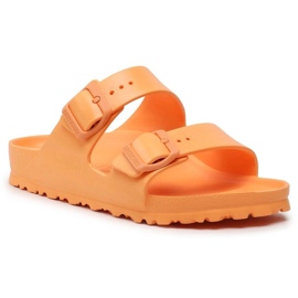 Birkenstock Arizona Eva 1025586 flipflops orange 1